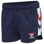 Шорты Hummel Durban, синий - фото 3