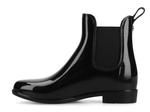 Ботинки Journee Drizzle Chelsea Boot, черный - фото 2