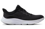 Кроссовки HOKA ONE ONE Solimar Black White - фото 2