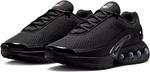 Женские кроссовки Nike Air Max Dn, Black/Black/Black - фото 3