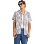 Футболка Rhythm Vacation Stripe Rhythm, Blue - фото 5