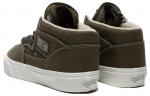Half Cab Cp VR3 Lx 'Hemp Dark Olive' Vans - фото 4