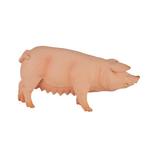 Animal Planet, Коллекционная фигурка, свинья Mojo - фото 4