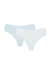 Трусы PIE-PIE ESOTIQ, белый - фото 3