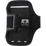 NATHAN Спортивная сумка в черном цвете - фото 2