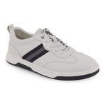 Кроссовки TRANOI Skateboarding Shoes Men Low-top White, белый - фото 2