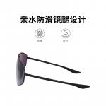 Geometric frame Sunglasses Nike - фото 4