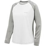 Футболка женская MONTBELL, черный - фото 8