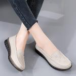 Gommino Лоферы женские Reivantix, бежевый - фото 7