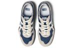 Кроссовки серрано кроссовки Onitsuka Tiger, синий - фото 4