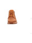 Ботинки коричневого цвета Timberland - фото 6
