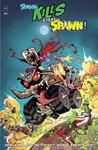 Spawn Kills Every Spawn (Image Comics) - фото