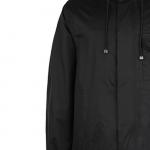 Куртка мужская черный Kenzo - фото 5