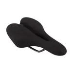 Седло Force Tourist Zara, черный - фото 3