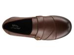 Слипоны Spring Step Ivorie Slip-On, темно-коричневый - фото 3