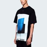 A-COLD-WALL* Футболка A COLD WALL* ACW SS23 мужская black - фото 7