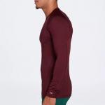 Мужская компрессионная рубашка Dsg с длинным рукавом - фото 3