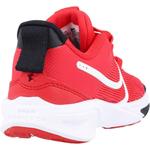 Кроссовки Nike модель Star Runner 4 цвет красный - фото 3