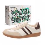 Низкие женские кроссовки Xingdiman, Black - фото