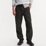 Брюки карго мужские черные Levis - фото 4