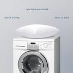 Threadmill Подушка Threadmill Soft Bed охлаждающая White - фото 6