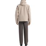 Куртка мужская Arcteryx, сине-черный - фото 5