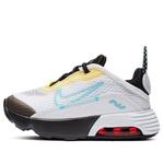 Кроссовки air max 2090 Nike, белый - фото