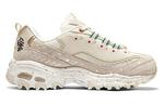 Кроссовки dlites christmas 'beige brown' Skechers, бежевый - фото 2