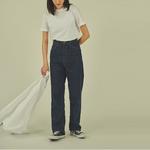 Футболка унисекс Beams, серый - фото 11