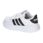 Детские кроссовки adidas Breaknet 2.0 CF I - фото 3