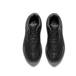 ANTA Женские повседневные кроссовки low top Basic Black - фото 4