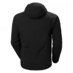 Куртка Helly Hansen Odin Stretch Insulat 2.0, черный - фото 4