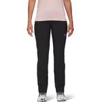 Обычные уличные брюки MAMMUT Runbold, черный - фото 2