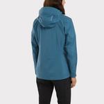 Куртка женская Arcteryx Kadin, коралловый - фото 5