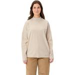 Рубашка, где пуловер Coreway Vaude, цвет linen - фото 3