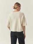 TATUUM Свитер в цвете Off White - фото 2
