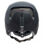 Шлем Dainese Snow Nucleo Ski, черный - фото 2