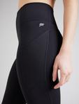Леггинсы Fabletics Skinny Workout Pants OASIS, черный - фото 3
