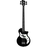 Электрический бас-гитара Orange O Bass (включая чехол), черный - фото 2