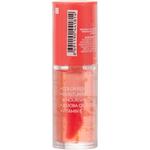 Оттеночное масло для губ Cherry - основа для губ и уход Golden Rose - фото 3