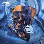 Велосипедная маска Unisex LINING, лазурный/черный - фото 11