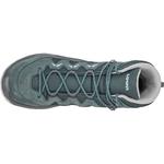 Многофункциональные ботинки sirkos evo gtx mid ws Lowa, мультиколор - фото 2