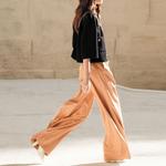 Кардиган женский Chanel, черный / белый - фото 2