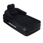 Надувная кровать для улицы BESTWAY - фото 4