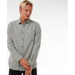 Рубашка Rip Curl Classic Surf Checked, серый - фото 4