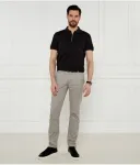 Поло Алеандро regular fit Joop! Jeans, черный - фото 2