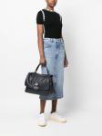 Zanellato сумка-тоут Postina, синий - фото 2