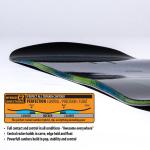 Сноуборд Lib Technologies Cygnus BM Lib Technologies, One Color - фото 6