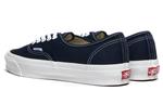 Кроссовки og authentic lx 'navy' Vans, синий - фото 3