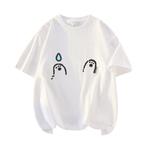 Футболка унисекс Jeanswest Club, черный - фото 15